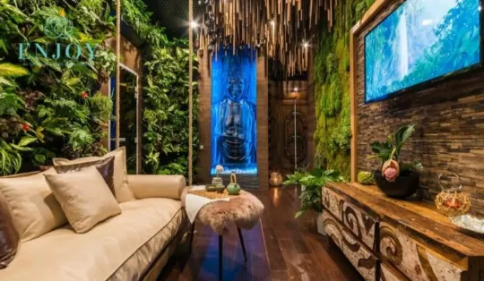 спа девичник москва