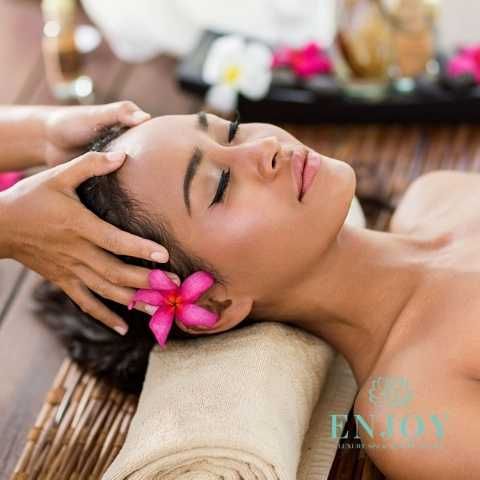 спа программы в москве