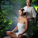 абонемент на массаж спа салон