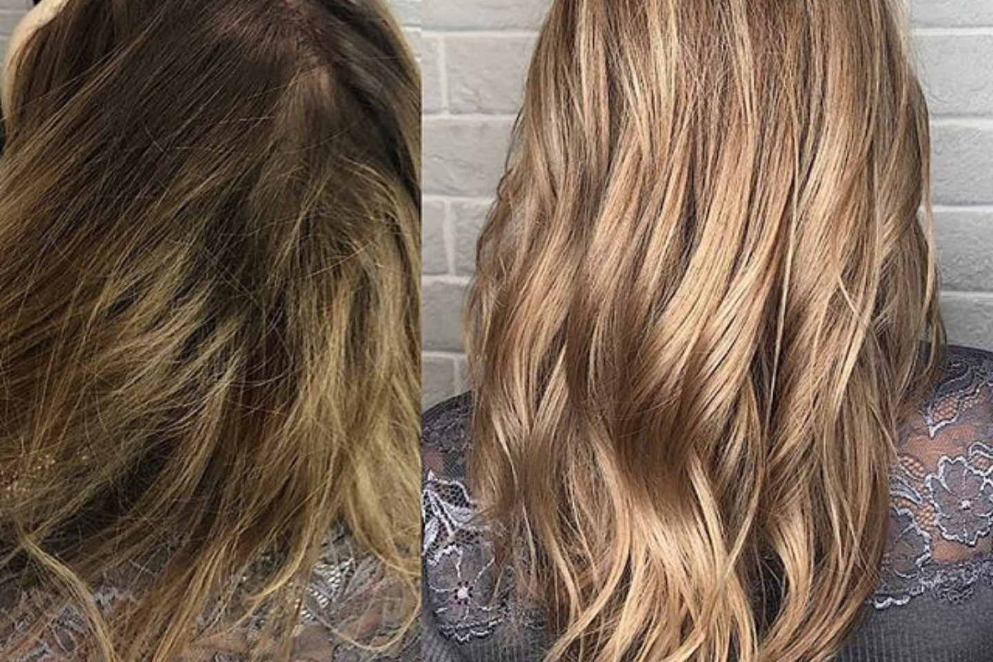 services stylists Moscow