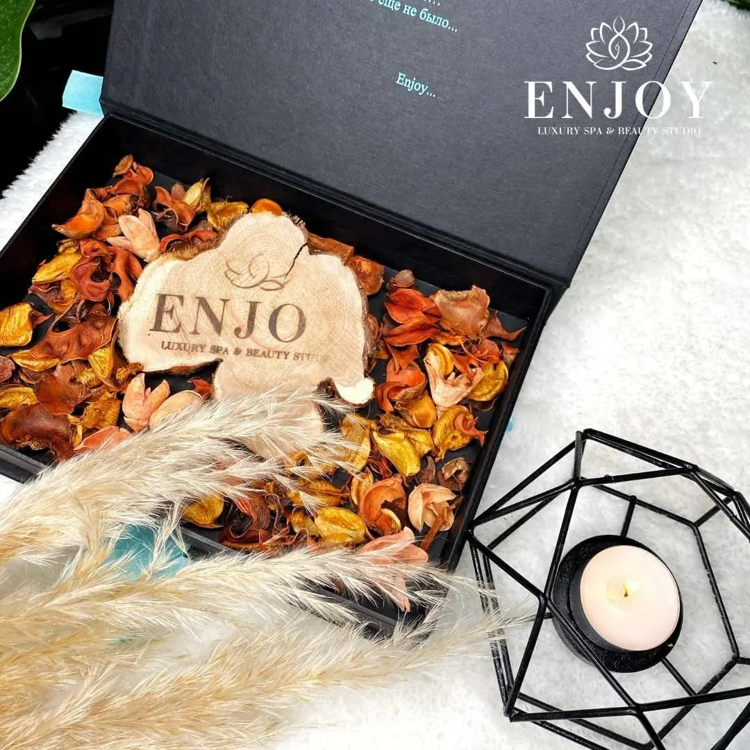 подарок жене на день рождения