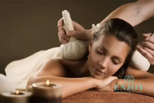 спа программы в москве