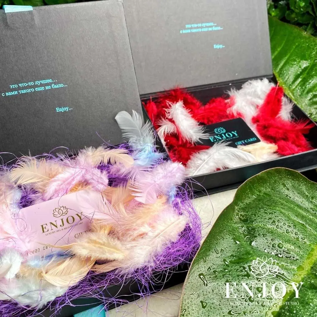 купить сертификат подарочный