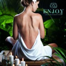 спа программа в хаммаме