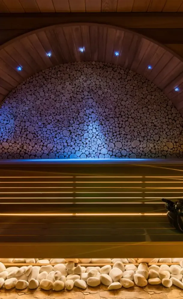 аренда сауны в москве