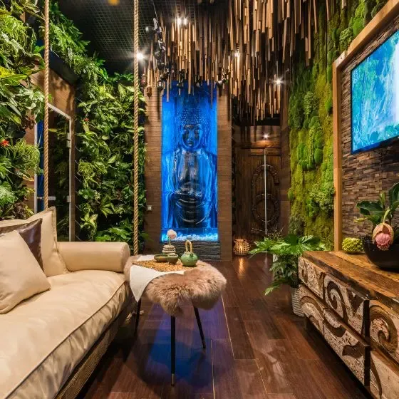 спа девичник в enjoy spa