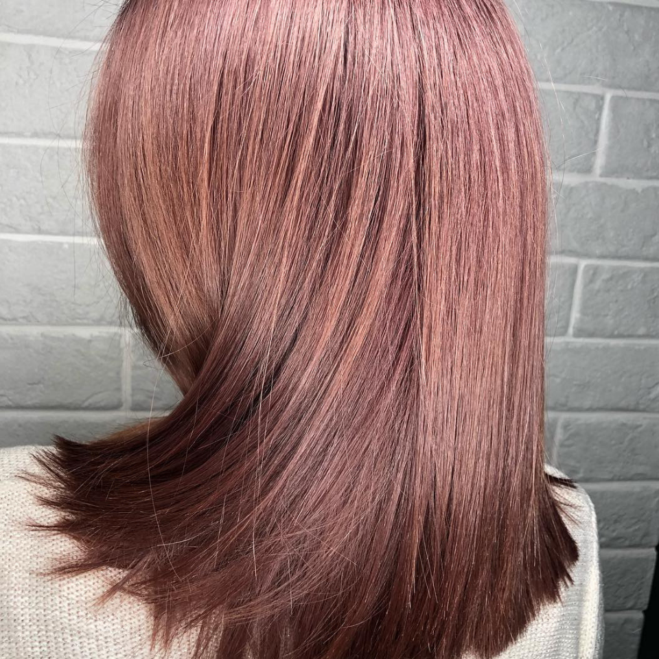 services stylists Moscow