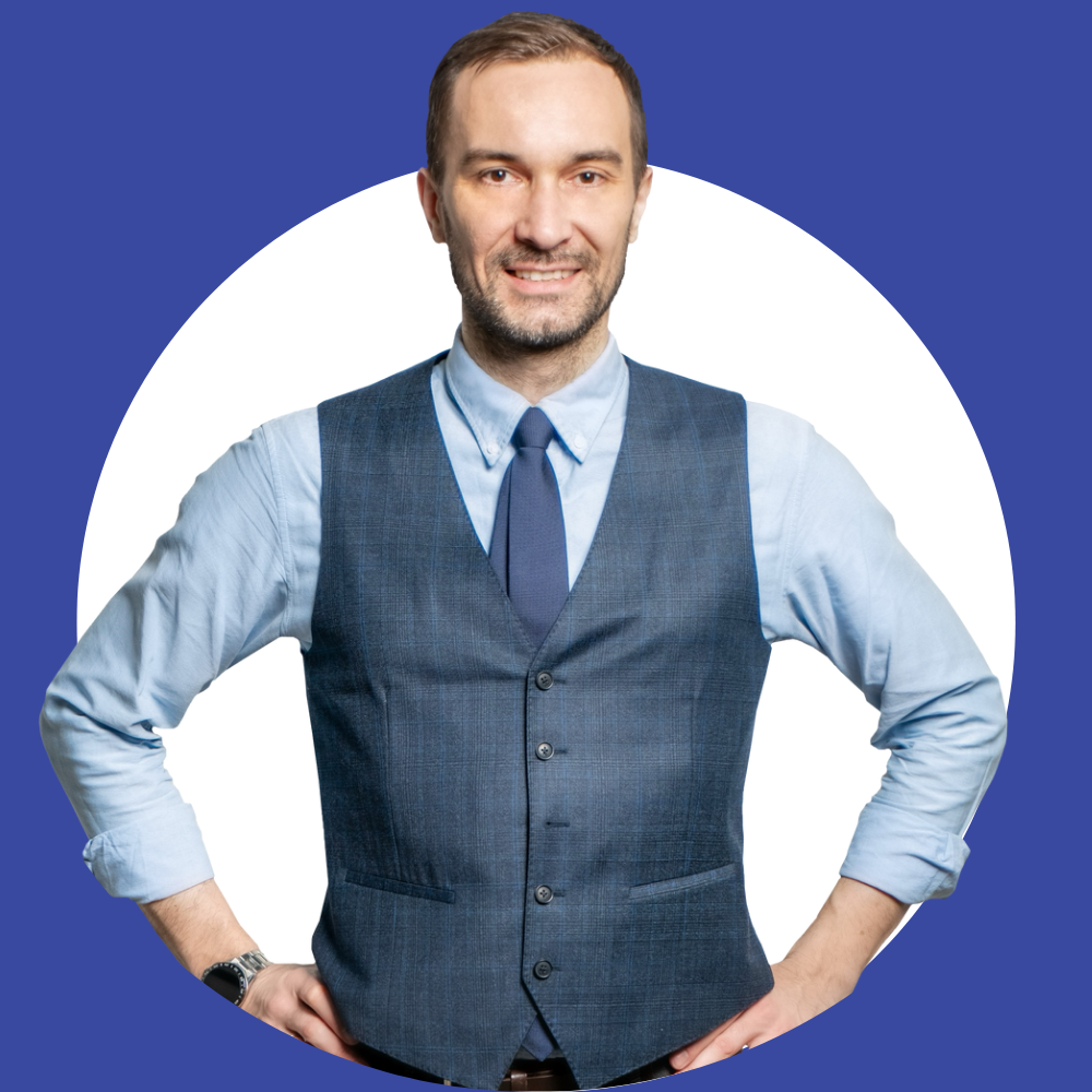 Юрий Тихомиров