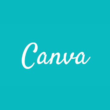 canva design