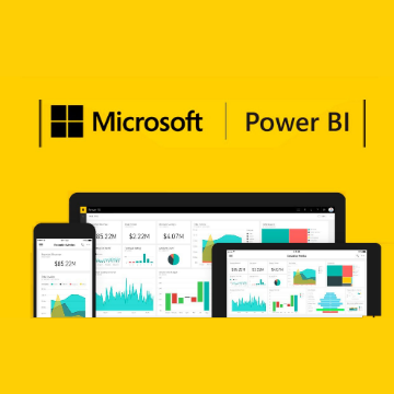 Microsoft Power BI