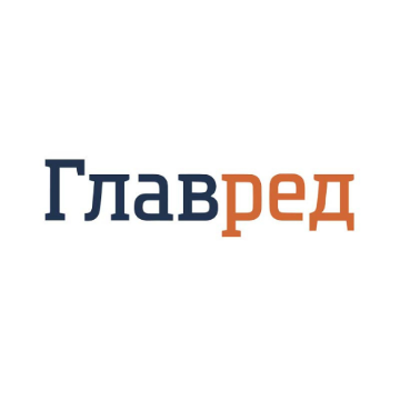 Главред Glvrd