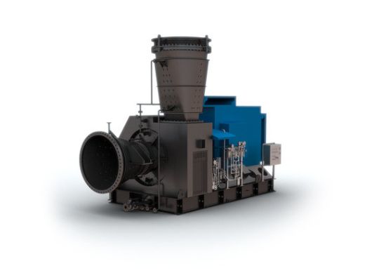 Air blowers. Reliability of your process systems.