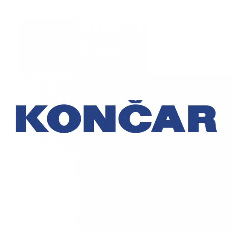 KONČAR Group — хорватская корпорация, работающая в области электричества, энергии и транспортного машиностроения.
