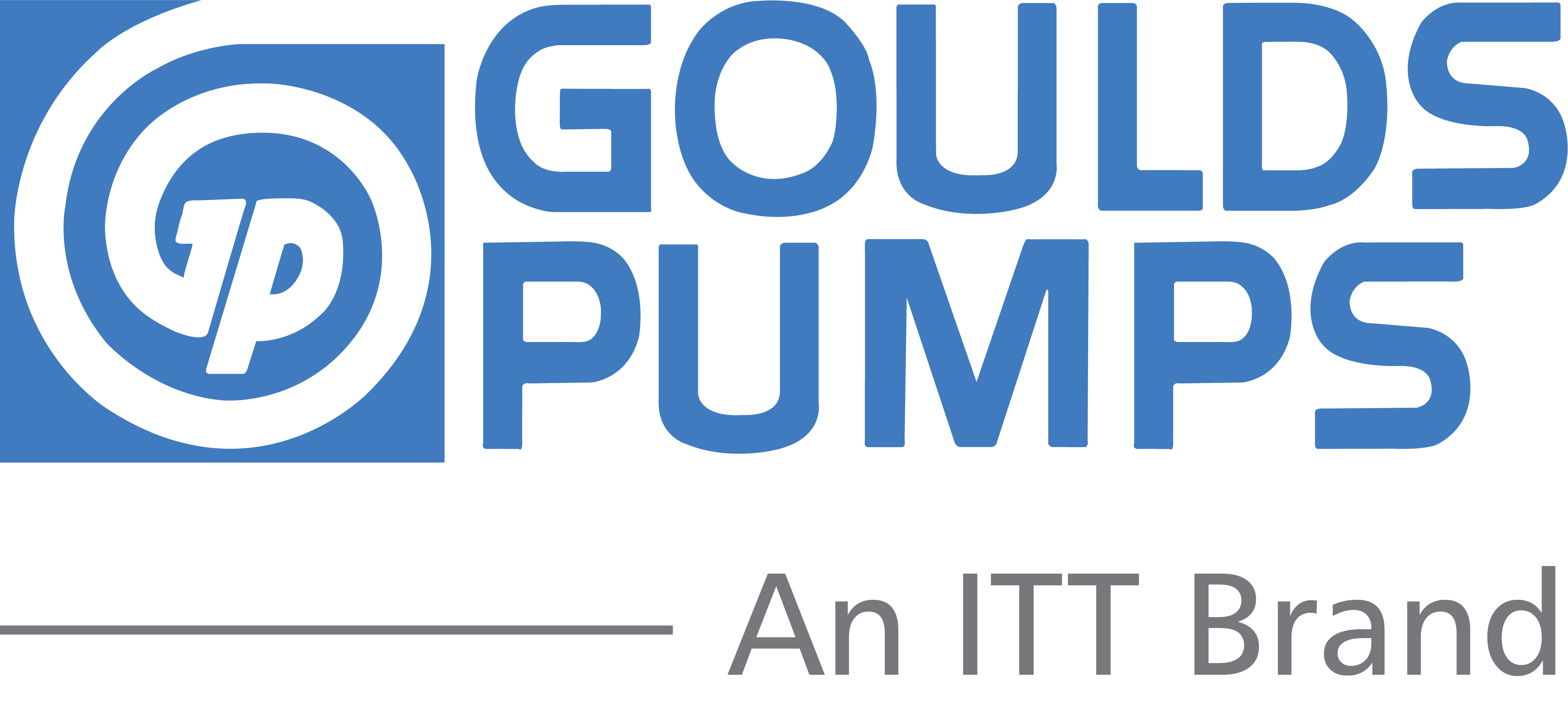 Компания ITT Goulds Pumps занимает лидирующие позиции в производстве промышленных насосов. 