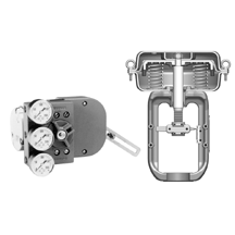 Actuators/Positioners