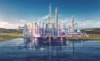 Оборудования Baker Hughes в России