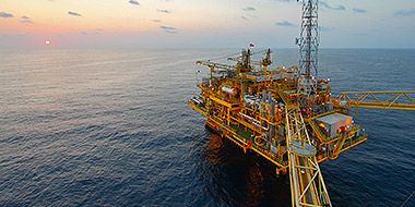 Нефть и газ