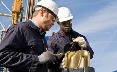 Оборудования Baker Hughes в России