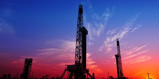 Оборудования Baker Hughes в России