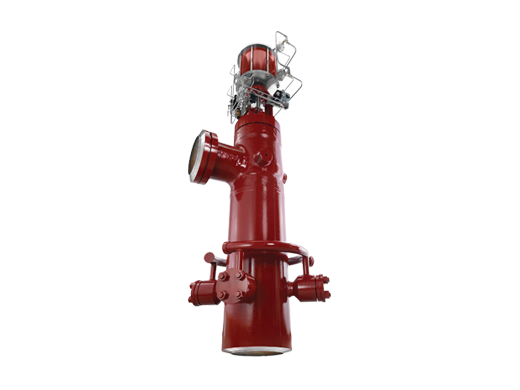 Клапан Кондиционирования Пара Серии Masoneilan 84000 SteamForm™ производства Baker Hughes (Бейкер Хьюз)