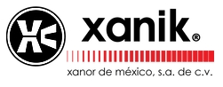 Xanik - это компания-производитель клапанов с более чем 35-летней специализацией в основных отраслях промышленности