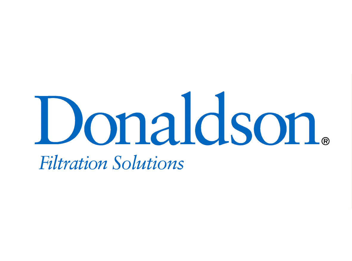 Donaldson оборудование компании