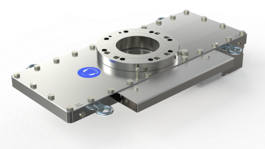 RSV Slide Valve (RSV скользящий клапан)