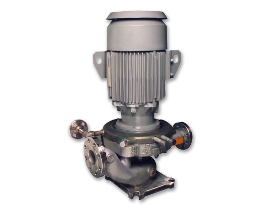 LMV-806

Двигатель с насосом соединены напрямую через муфту. Максимальный расход до 86 м3/час. Максимальный напор до 232 м.