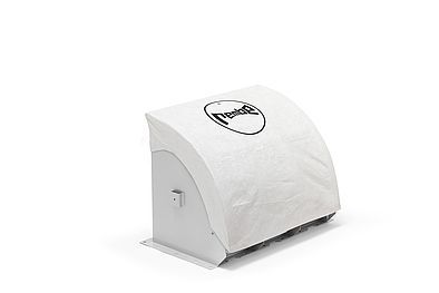 Q-Box в санитарной крышке