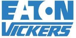 Компания Eaton Vickers является пионером в производстве гидравлических систем и компонентов, таких как лопастные и поршневые насосы, гидроклапаны, гидроцилиндры, фильтры и фильтрующее оборудование.