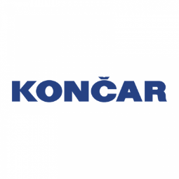 KONČAR Group — хорватская корпорация, работающая в области электричества, энергии и транспортного машиностроения.