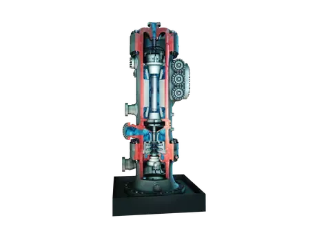 Подводный компрессор Blue-C ™