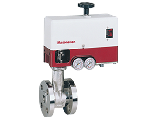 Клапан Микрорасхода Masoneilan 28000 Серии Varipak* производства Baker Hughes (Бейкер Хьюз)