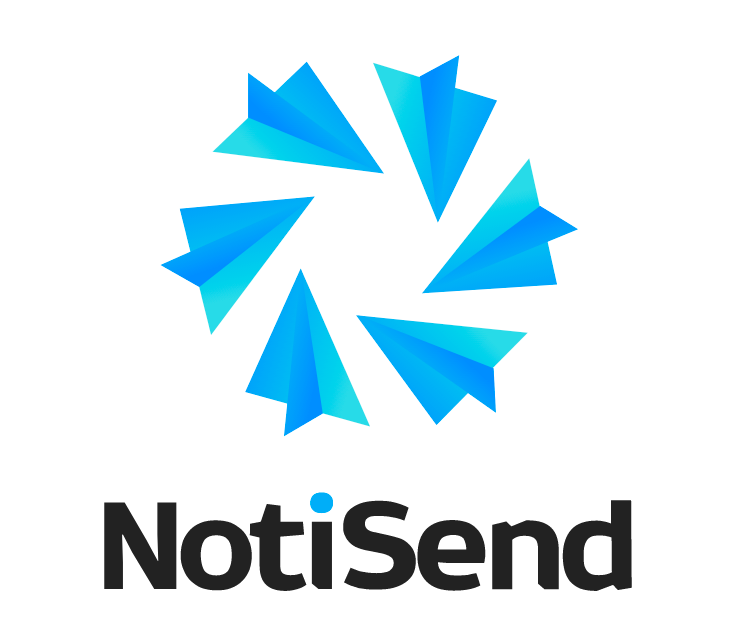 NotiSend - сервис для рассылок