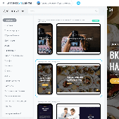 Сайты и магазины