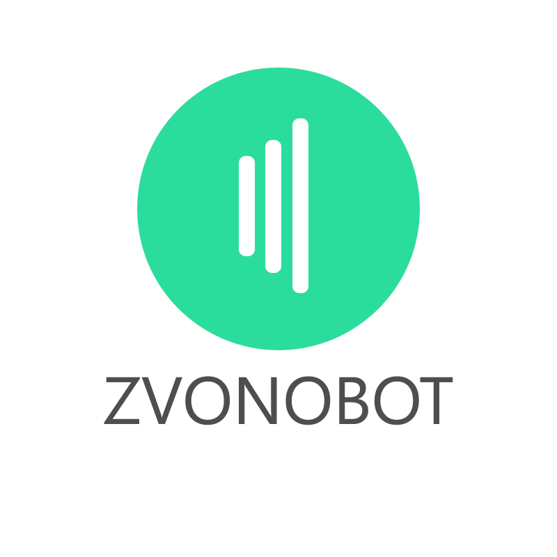 Zvonobot | Голосовые рассылки