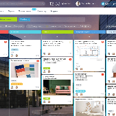Задачи и проекты
