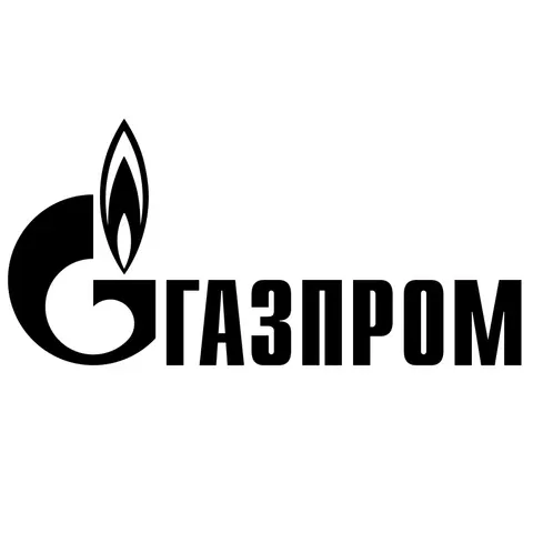 Наши партнеры Газпром