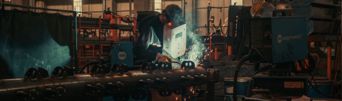 Кейс 1: Производственный холдинг из 7 изолированных компаний