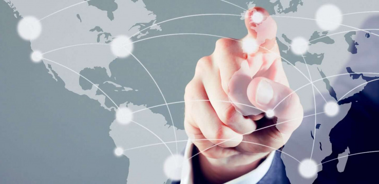 Крупная промышленная компания-производитель, обратилась с задачей организации эффективного контроля продаж в дилерской сети.