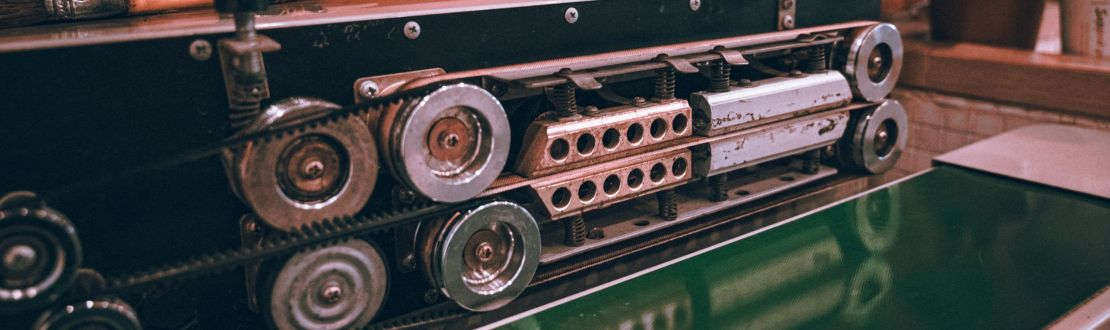 Кейс 2: Производитель упаковочного оборудования 