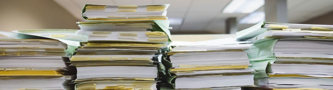 Автоматическая проверка документов для заключения договора