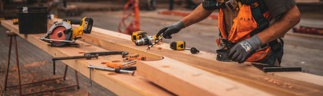 Кейс 1: Крупный дистрибьютор строительных материалов 