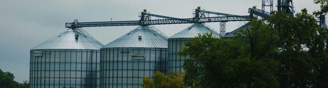 Агропромышленный холдинг