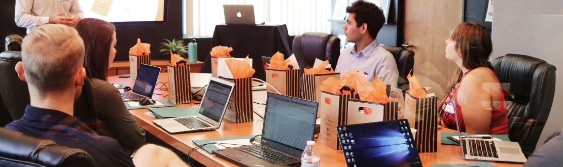 Сценарий 2: Создание единого корпоративного каталога 