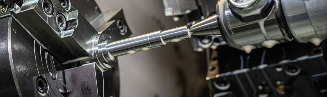 Сценарий 1: Внезапная вибрация на станке с ЧПУ 