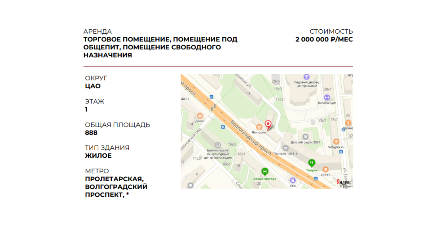 ФОРМИРОВАНИЕ ПРЕЗЕНТАЦИИ