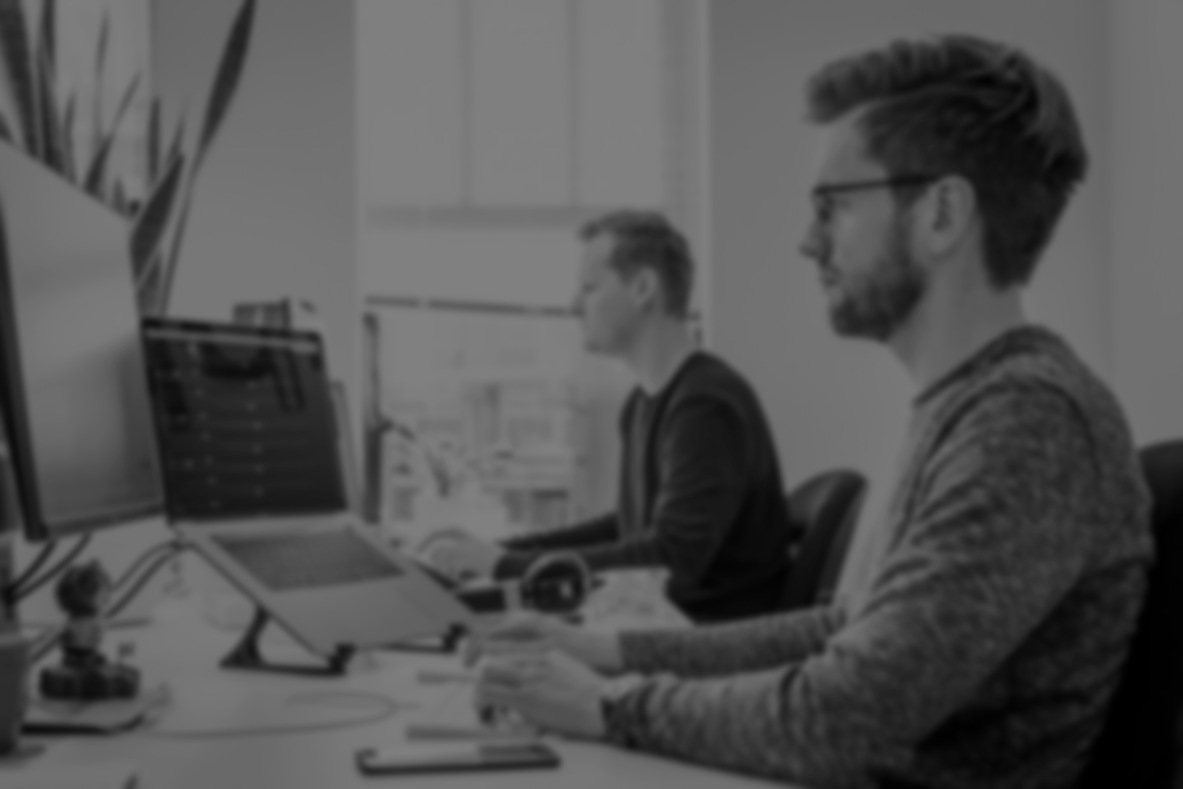 Автоматизация департамента клиентского сервиса