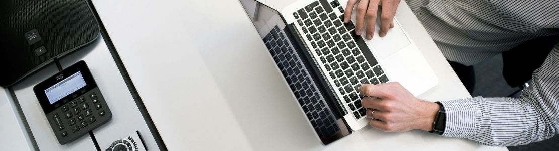 Клиент самостоятельно подбирает оборудование в портале самообслуживания 24/7