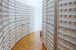 Битрикс24 - как удобно управлять архивом файлов сделки